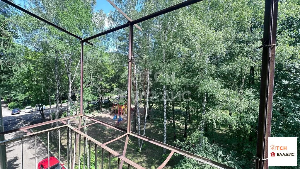 Продажа квартиры, Правдинский, Пушкинский район, ул. Ленина - Фото 4