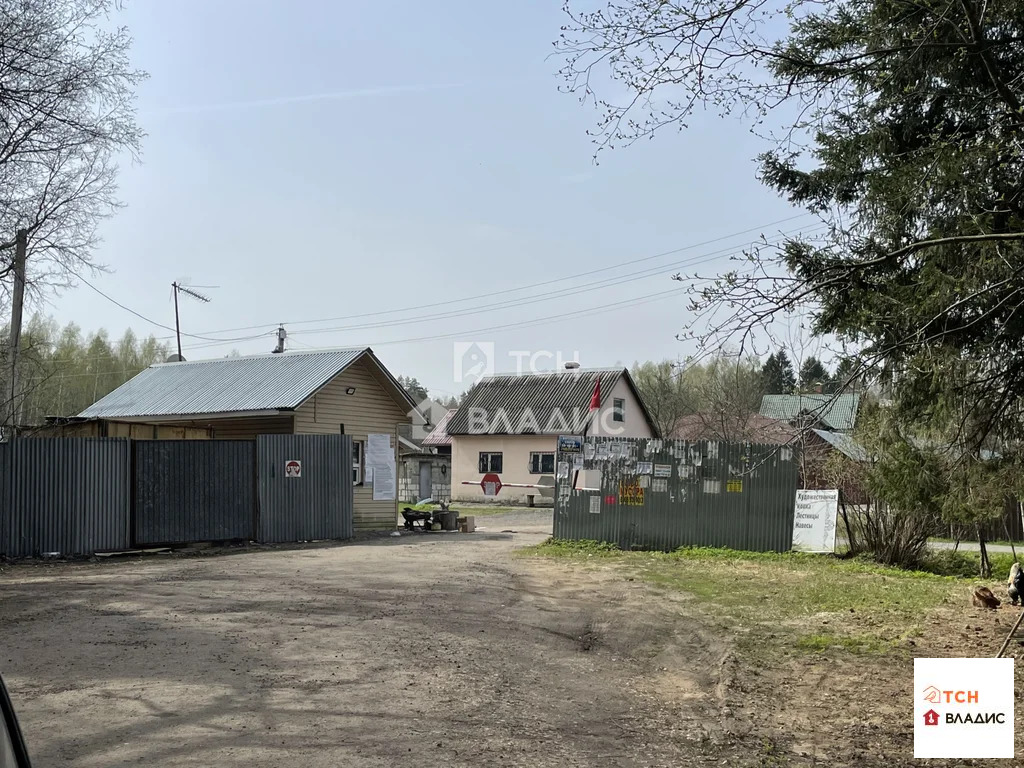 городской округ Щёлково, садовое товарищество Малое Шастово,  дом на ... - Фото 31