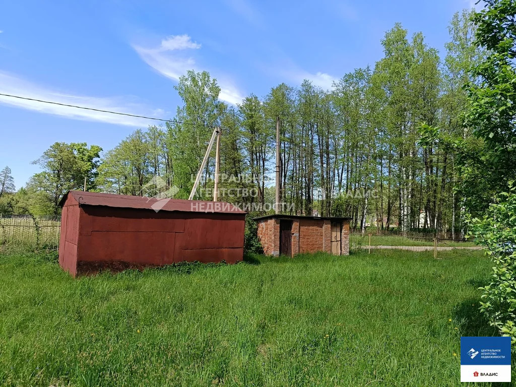 Продажа дома, Рязанский район, садоводческое товарищество Дружба - Фото 8