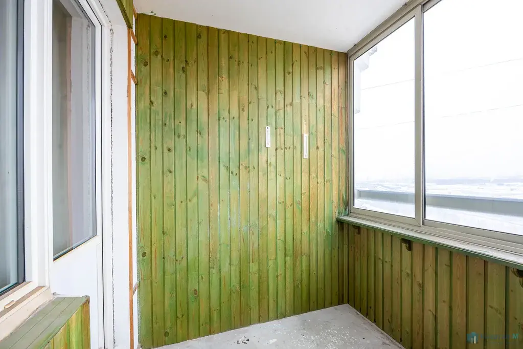 Вашему вниманию предлагается к продаже просторная 3-комнатная квартира - Фото 15