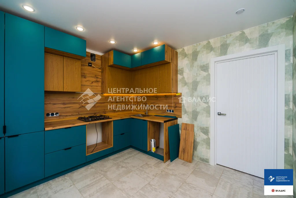 Продажа квартиры, Рыбное, Рыбновский район, Крымская улица - Фото 3