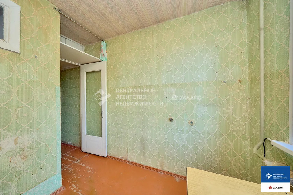 Продажа квартиры, Рязань, 1-й Индустриальный переулок - Фото 9