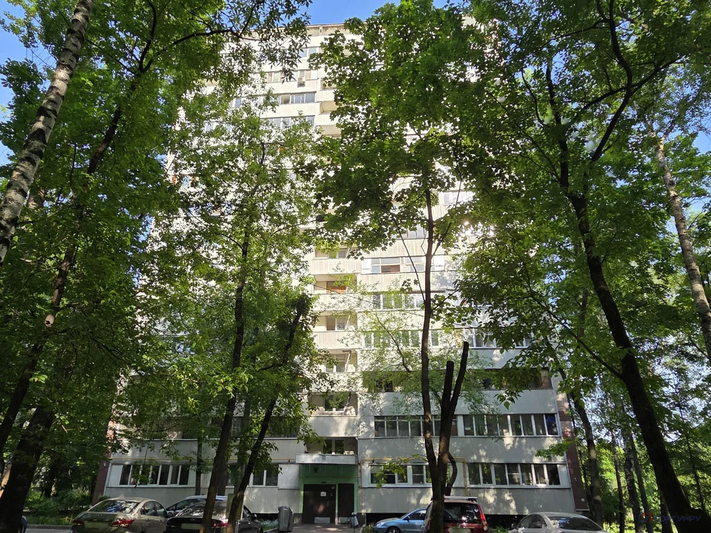 Продажа квартиры, Шокальского проезд - Фото 1