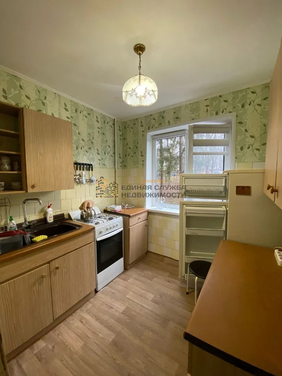 Аренда квартиры, Уфа, ул. Парковая - Фото 1