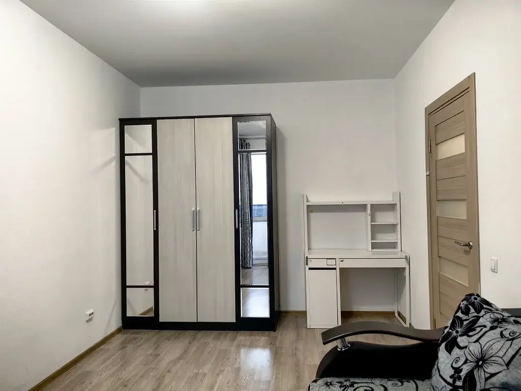 сдается 1-к. квартира: последний 23 этаж, кухня 10м, дети, животные ++ - Фото 8