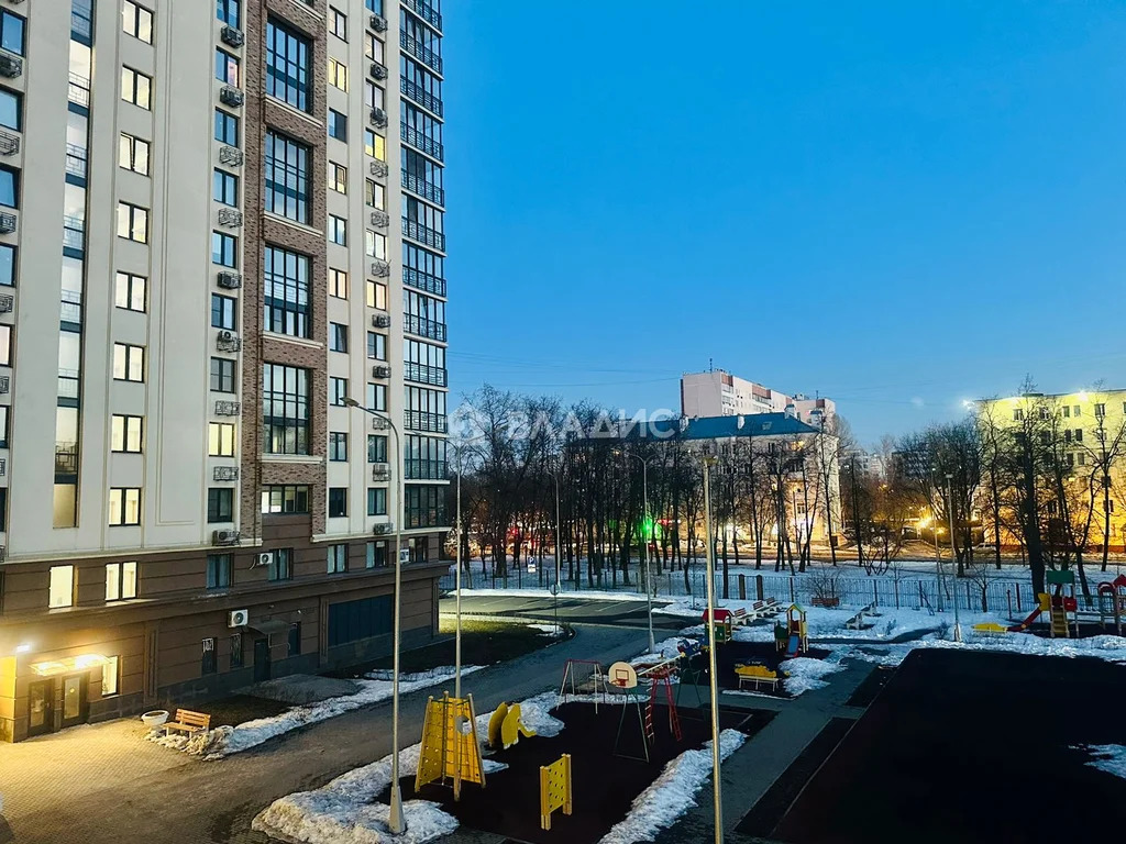 Москва, проспект 40 лет Октября, д.36, 1-комнатная квартира на продажу - Фото 1