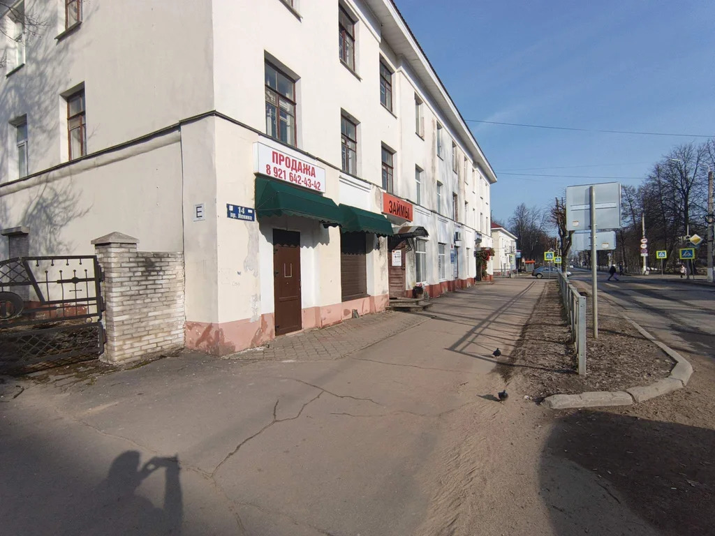 Аренда ПСН площадью 121 м2 - Фото 20