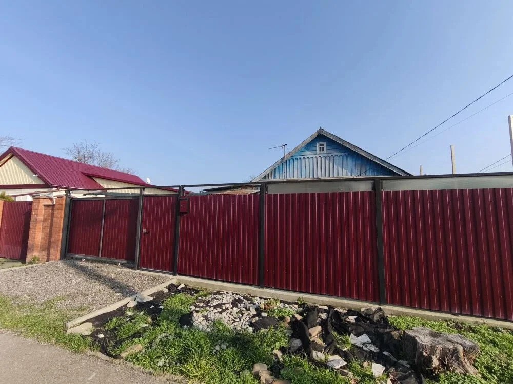 Продажа дома, Северская, Северский район, ул. Шевченко - Фото 2