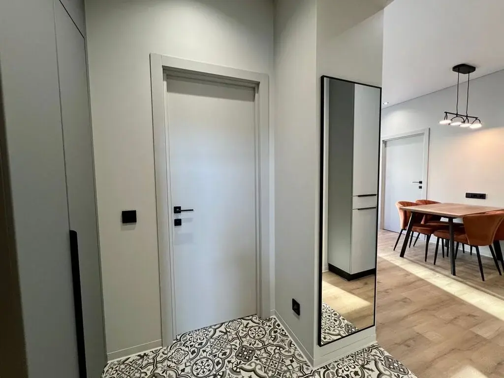 Сдам квартиру в городе Королев с хорошим ремонтов - Фото 7