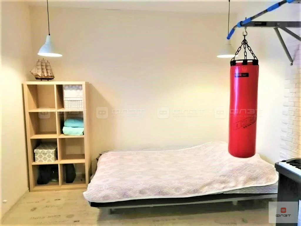 Продажа дома, Казань, ул. Центральная (Салмачи) - Фото 10