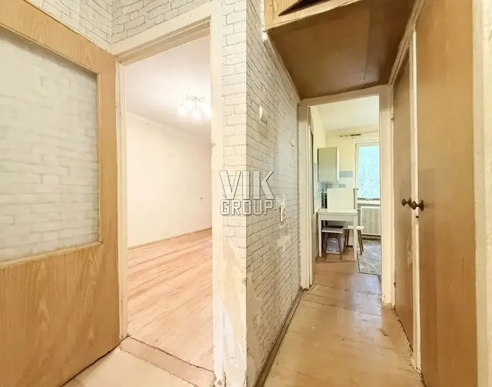 Продается двухкомнатная квартира по ул Фадеева дом 1 в г Балашиха МО - Фото 12