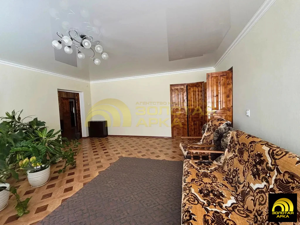 Продажа дома, Мингрельская, Абинский район, ул. Нестерова - Фото 14