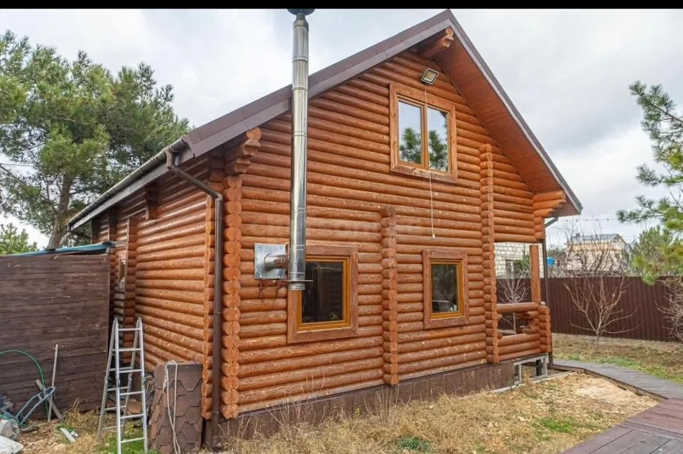Продажа дома, Севастополь, территория СТ Интеграл - Фото 8