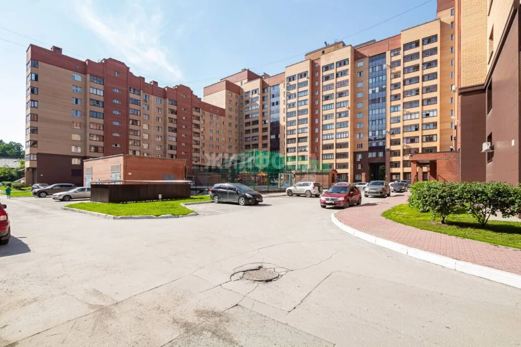 Продажа квартиры, Новосибирск, ул. Российская - Фото 14