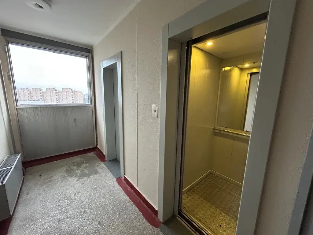 продажа квартиры - Фото 3