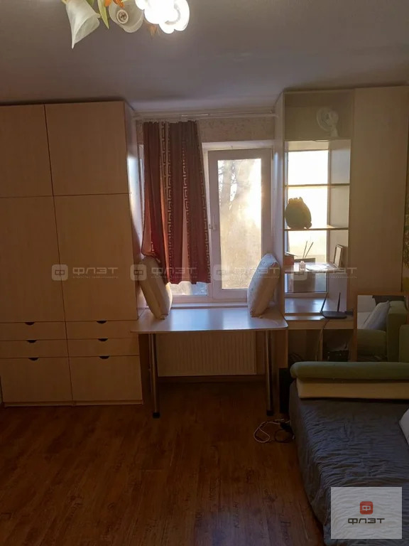 Продажа квартиры, Казань, ул. Латышских Стрелков - Фото 10