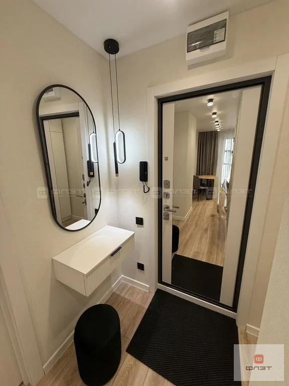 Продажа квартиры, Казань, ул. Четаева - Фото 9