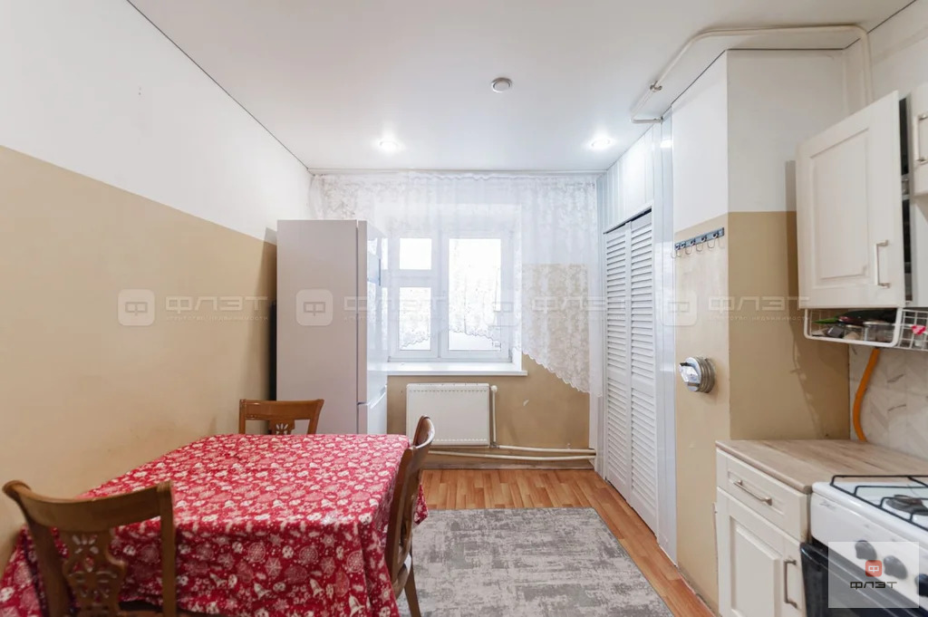 Продажа квартиры, Казань, Победы пр-кт. - Фото 6