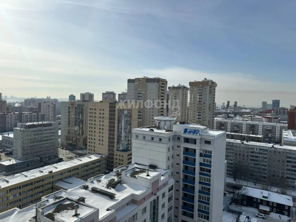 Продажа квартиры, Новосибирск, ул. Державина - Фото 6
