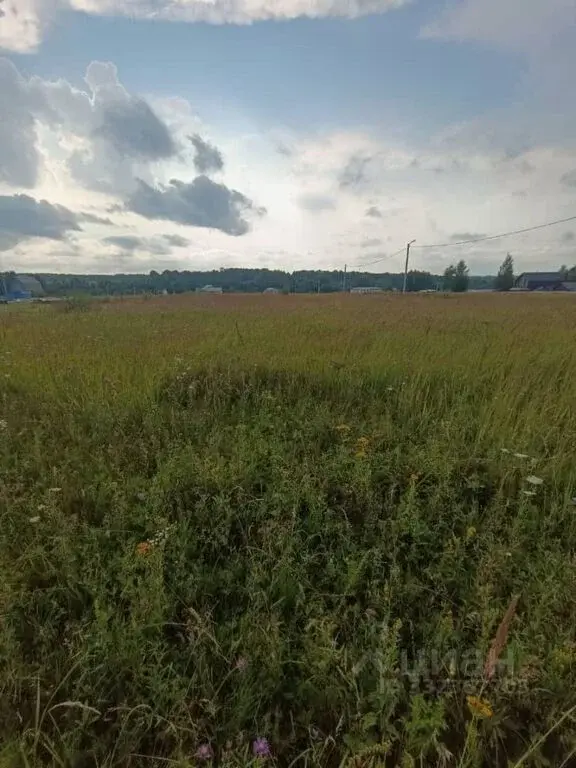 Продаю участок 15.0 сот. Тульская область, Алексин городской округ, ... - Фото 2