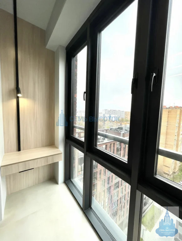 Продажа квартиры, м. Преображенская площадь, ул. Лермонтовская - Фото 29