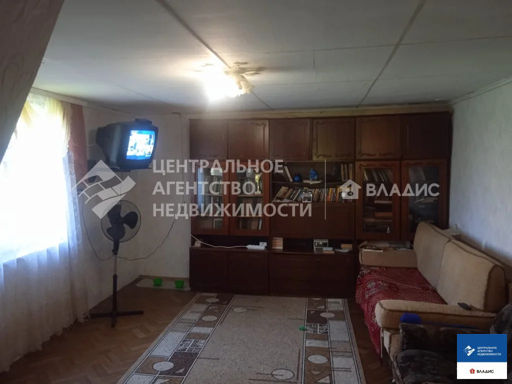 Продажа дома, Рязанский район - Фото 7