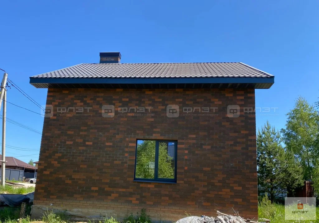 Продажа дома, Казань, ул. Зелёная Роща - Фото 4