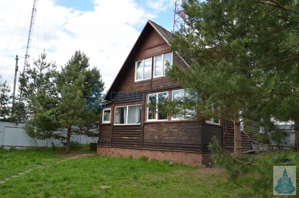 Продажа дома, Чехов, Чеховский район, Богдановка д. - Фото 2