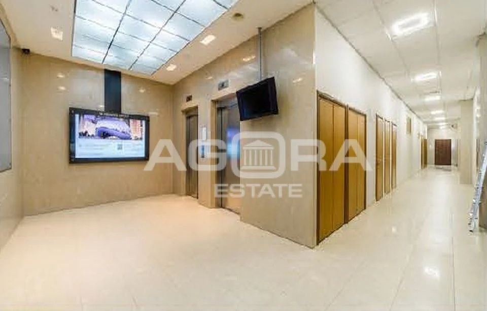 Продажа офиса, м. Павелецкая, ул. Летниковская - Фото 7