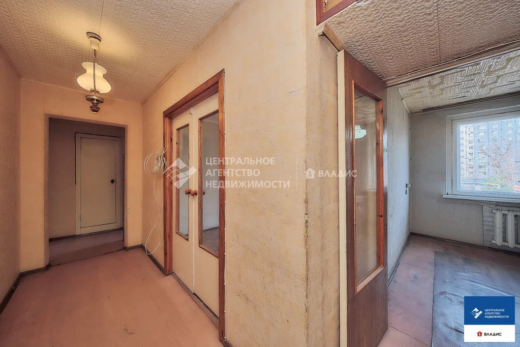Продажа квартиры, Рязань, ул. Фрунзе - Фото 8