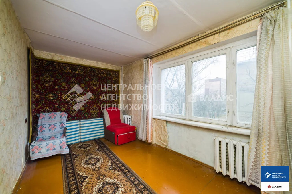 Продажа квартиры, Рязань, ул. Бронная - Фото 6