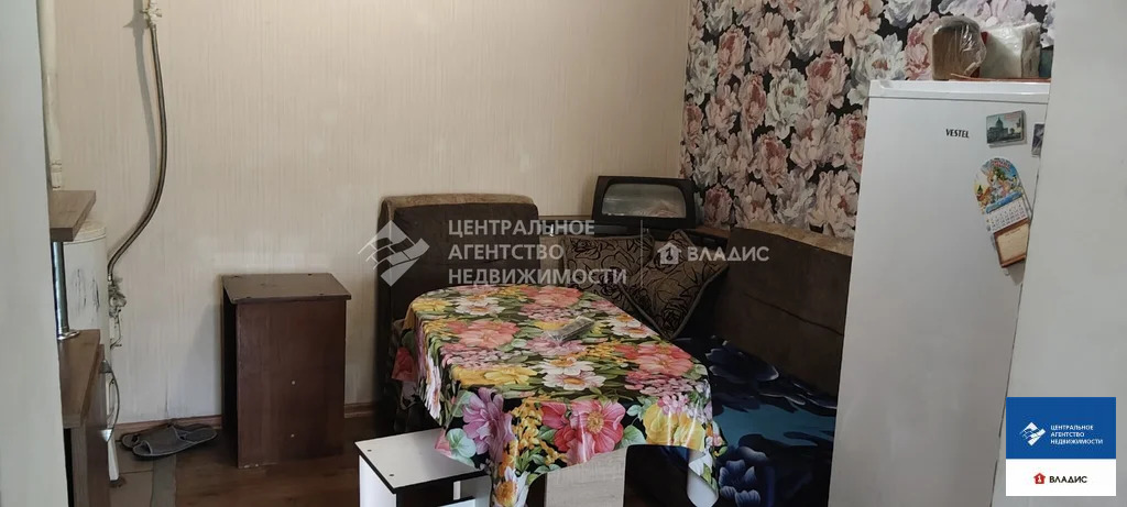 Продажа дома, Огородниково, Спасский район, улица Мартынова - Фото 15