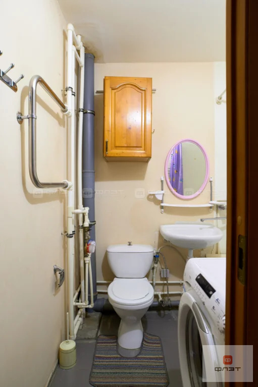 Продажа квартиры, Габишево, Лаишевский район, ул. Советская - Фото 10