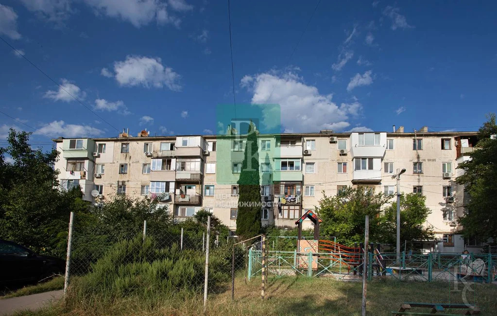 Продажа квартиры, Севастополь, ул. Маршала Блюхера - Фото 20