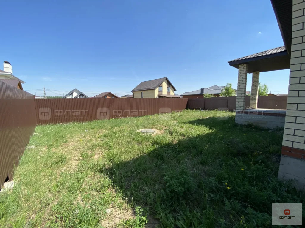 Продажа дома, Куюки, Пестречинский район, ул. Загородная - Фото 9