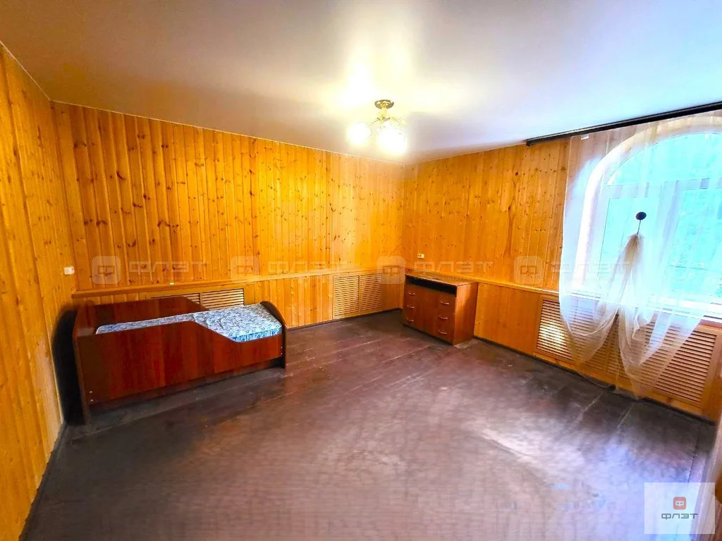 Продажа дома, Ореховка, Зеленодольский район, ул. Кооперативная - Фото 32