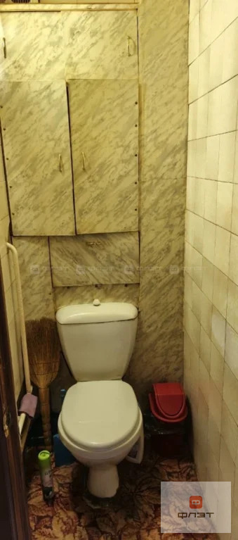 Продажа квартиры, Казань, ул. Рихарда Зорге - Фото 13