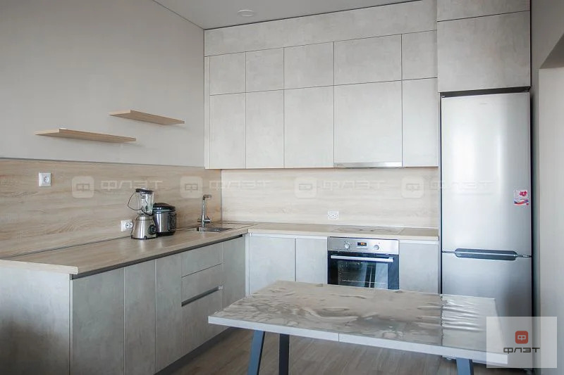 Продажа квартиры, Казань, ул. Достоевского - Фото 4