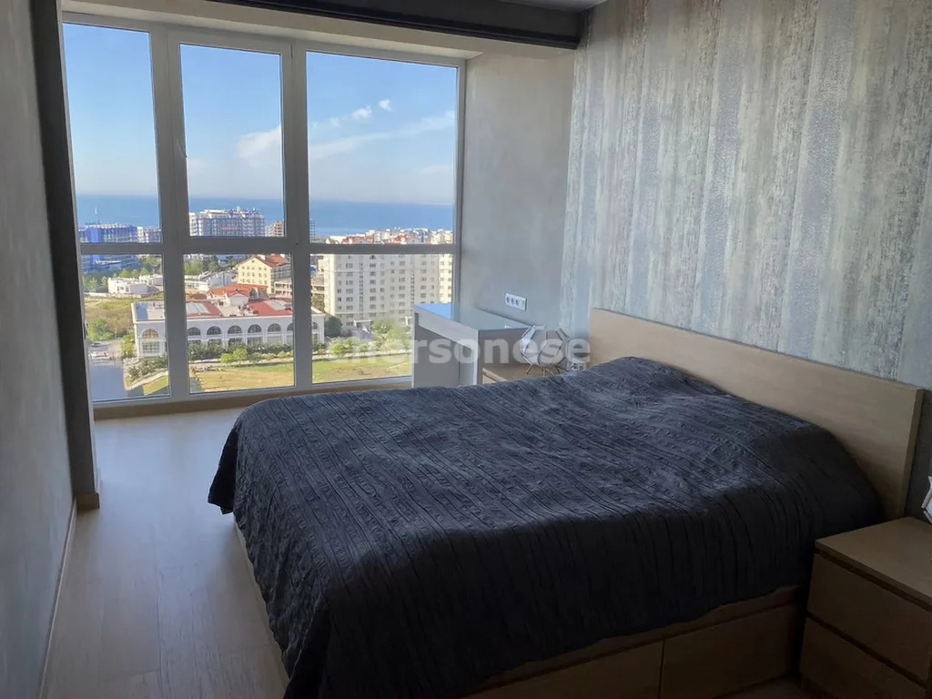 Аренда квартиры, Севастополь, ул. Парковая - Фото 3