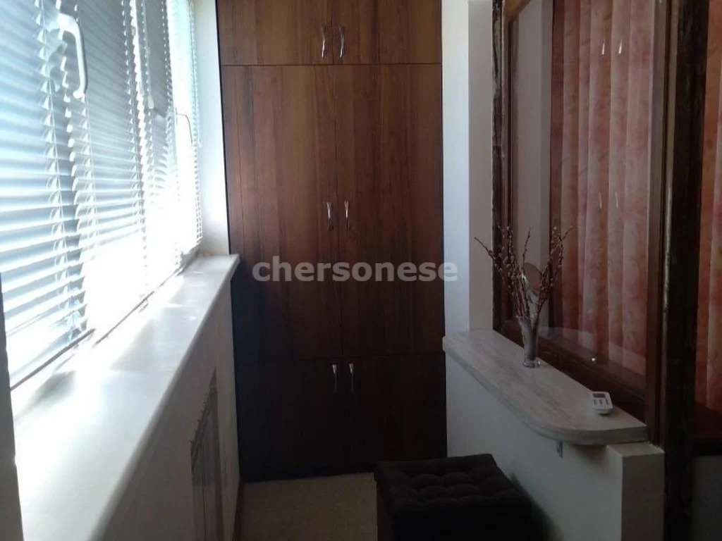 Продажа квартиры, Севастополь, Героев Сталинграда пр-кт. - Фото 16