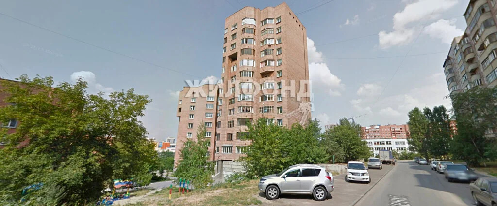 Продажа квартиры, Новосибирск, ул. Шевченко - Фото 16