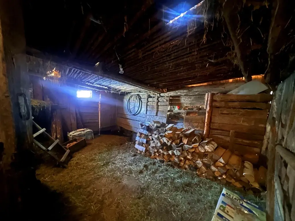 Дом в деревне Устьяново - Фото 11