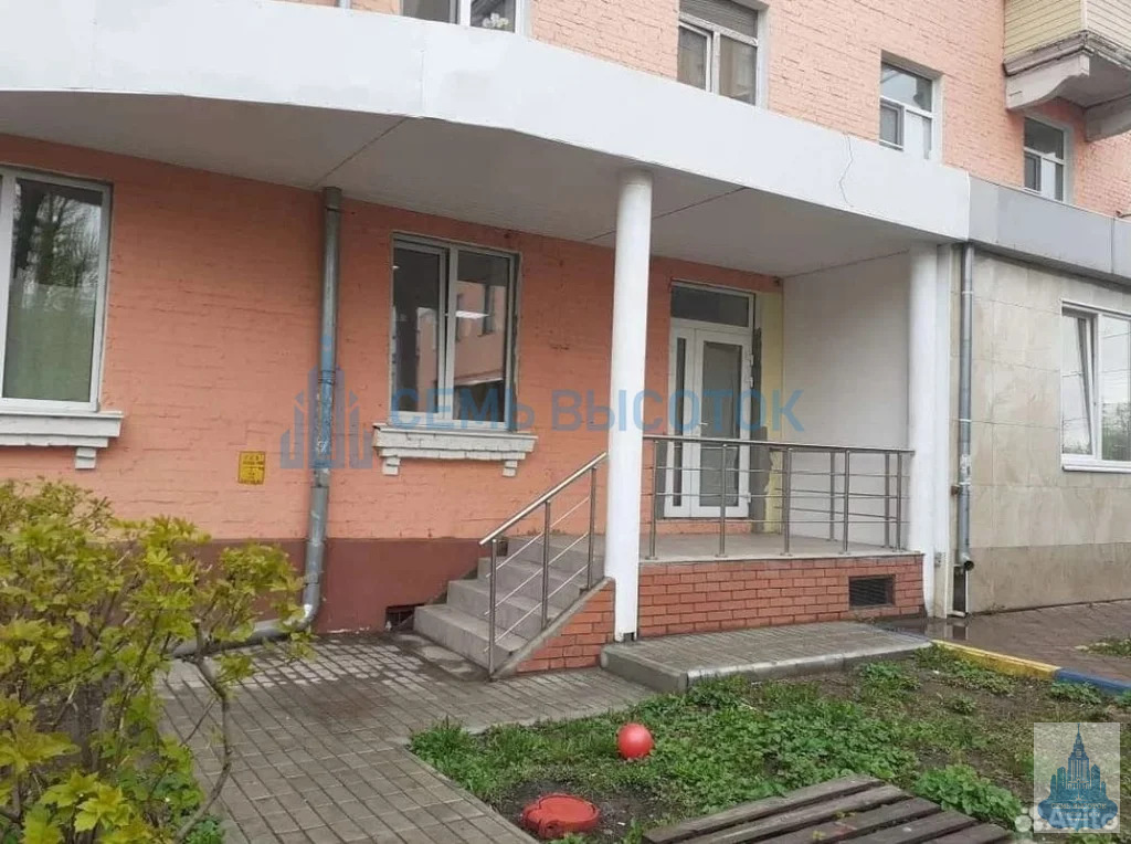 Аренда ПСН, Подольск, ул. Кирова - Фото 1