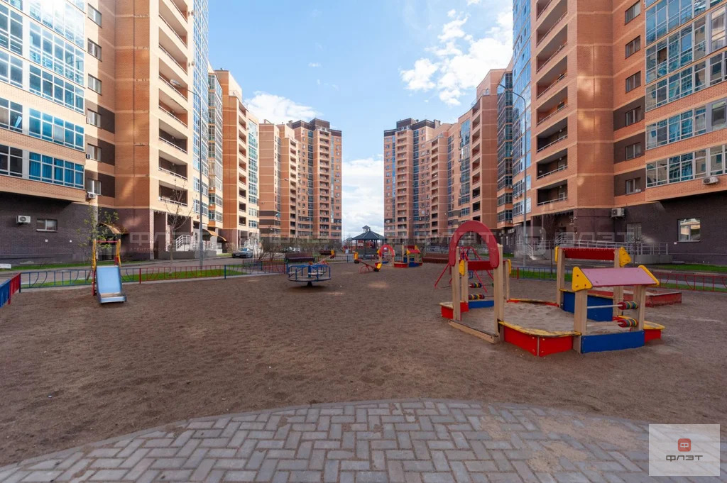 Продажа квартиры, Казань, ул. Чистопольская - Фото 44