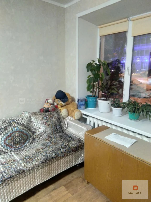 Продажа квартиры, Казань, ул. Короленко - Фото 3