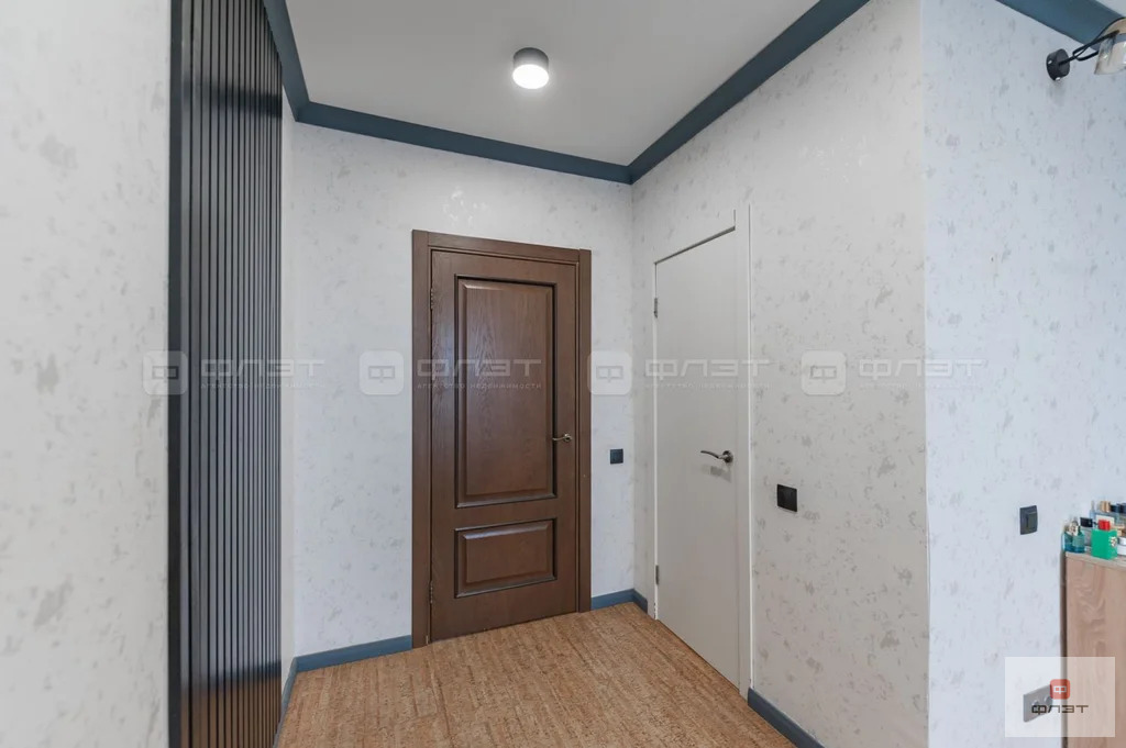 Продажа квартиры, Казань, 2-я Старо-Аракчинская - Фото 2