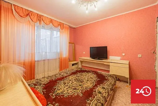 Продается 3 комнатная квартира по ул. Кижеватова, 28 (р-н Окружная) - Фото 29