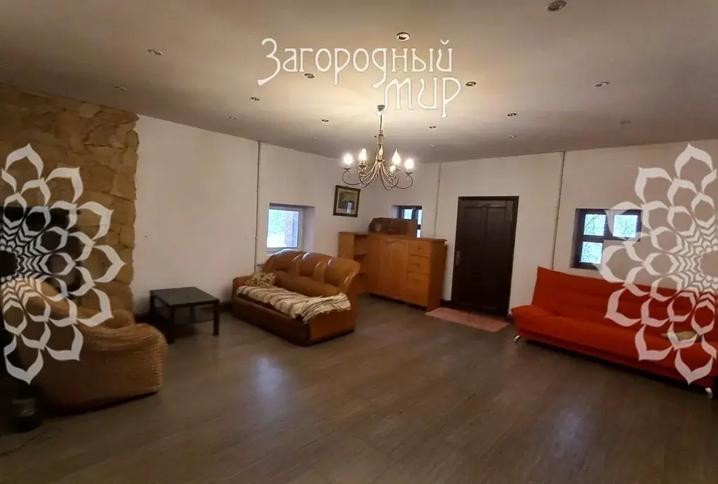 Дом в уникальном эко-районе Новой Москвы. - Фото 3