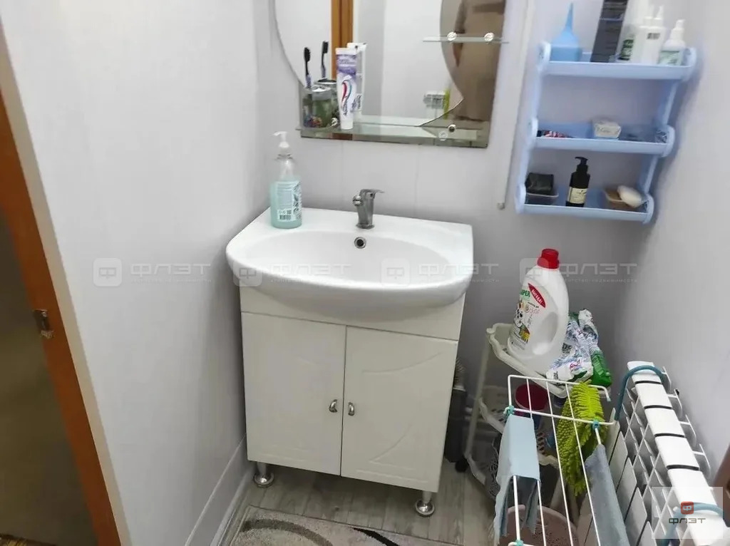 Продажа дома, Дубъязы, Высокогорский район, ул. Луговая - Фото 10