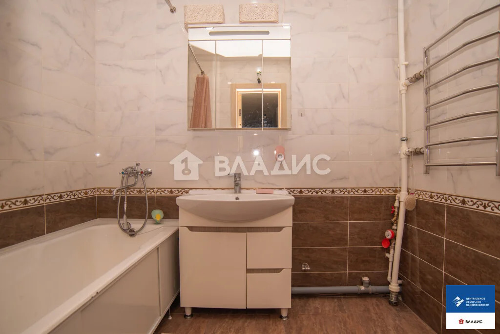 Продажа квартиры, Рязань, ул. Гоголя - Фото 11